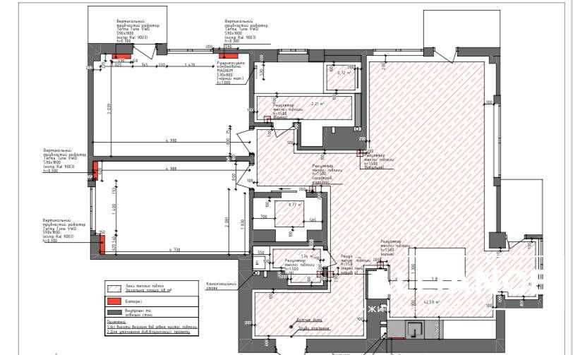 Квартира на вул. Ленкавського, вул. Левицького в Івано-Франківську, ID 202138, фото №13