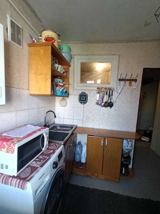 Квартира на вул. Металургів в Кривому Розі, ID 250146, фото №11