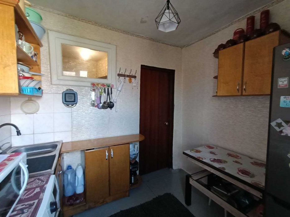 Квартира на вул. Металургів в Кривому Розі, ID 250146, фото №12