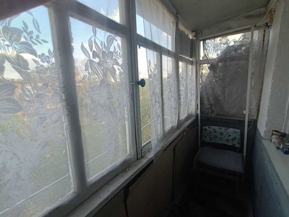 Квартира на вул. Металургів в Кривому Розі, ID 250146, фото №13
