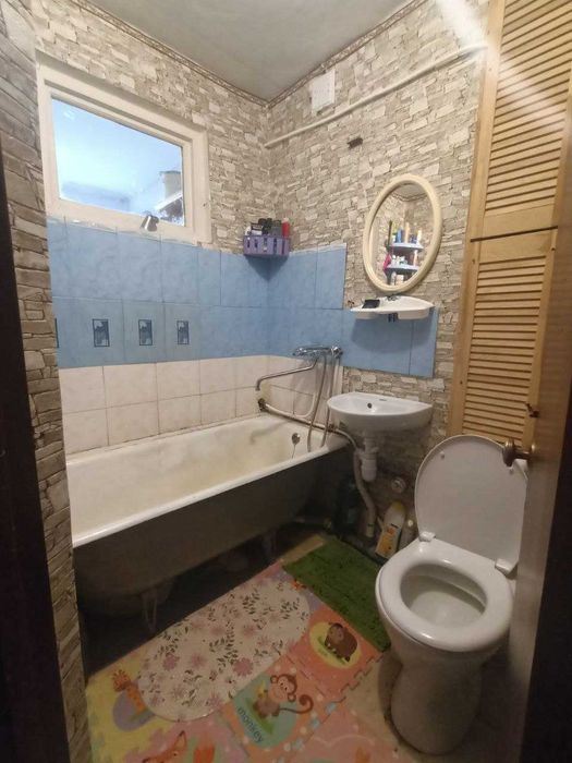 Квартира на вул. Металургів в Кривому Розі, ID 250146, фото №14