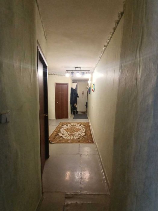 Квартира на вул. Металургів в Кривому Розі, ID 250146, фото №8