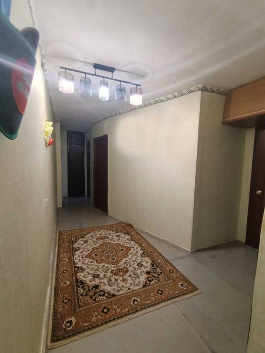Квартира на вул. Металургів в Кривому Розі, ID 250146, фото №9