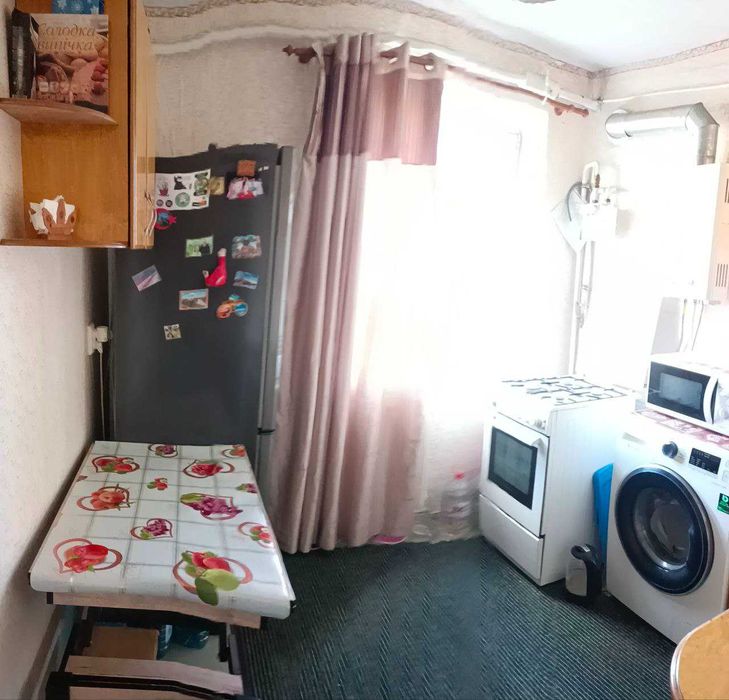 Квартира на вул. Металургів в Кривому Розі, ID 250146, фото №10