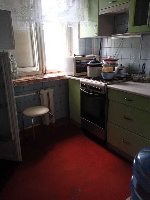 Квартира на вул. Шкадинова в Краматорськ, ID 291657, фото №5