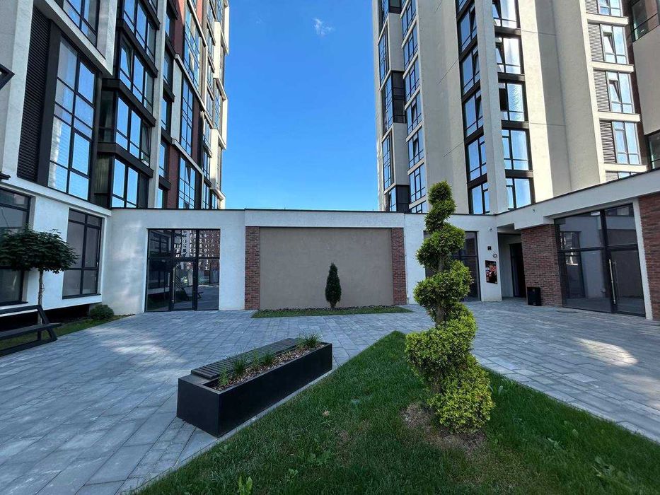 Квартира на ЖК Манхеттен в Івано-Франківську, ID 218334, фото №12