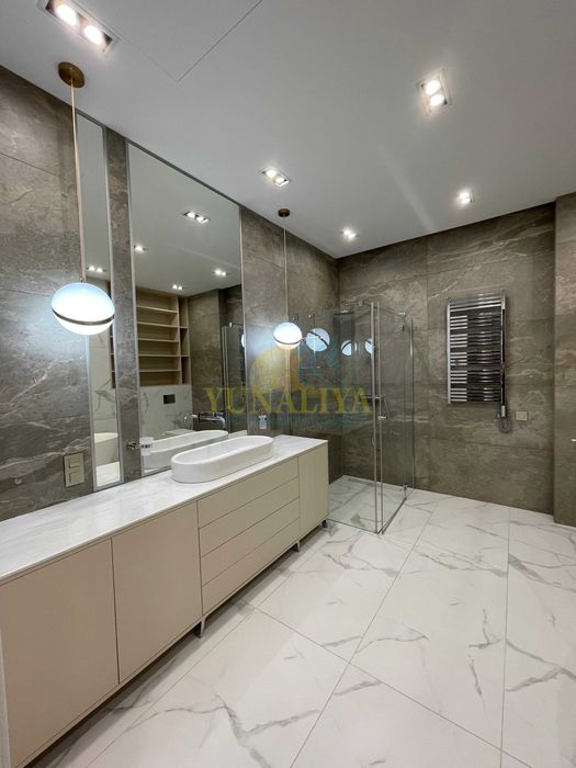 Квартира на вул. Глазунова, 13 в Києві, ID 208585, фото №15