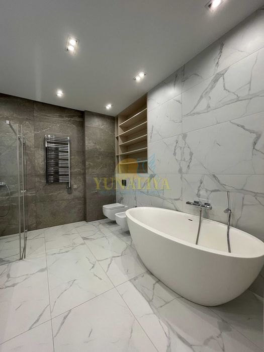 Квартира на вул. Глазунова, 13 в Києві, ID 208585, фото №16
