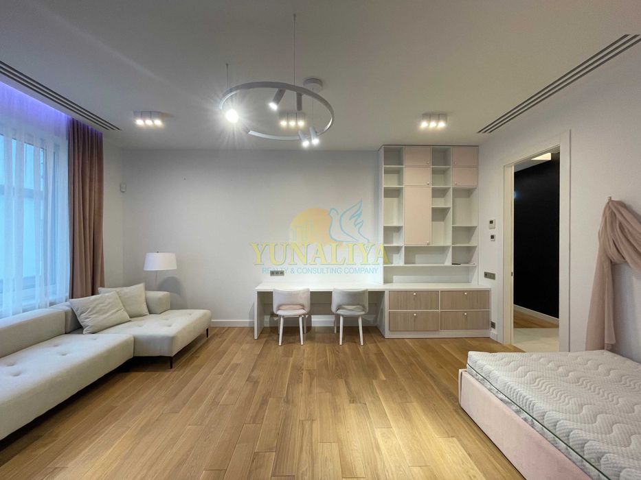 Квартира на вул. Глазунова, 13 в Києві, ID 208585, фото №18