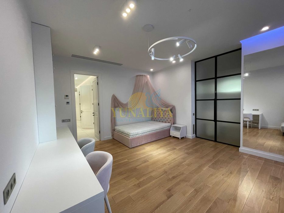 Квартира на вул. Глазунова, 13 в Києві, ID 208585, фото №19