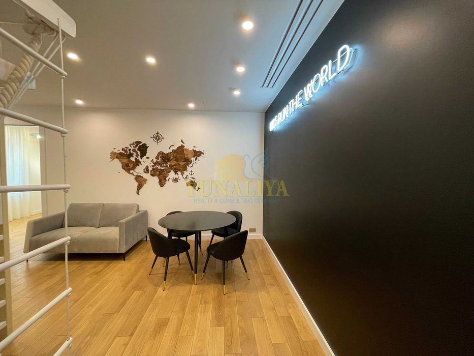 Квартира на вул. Глазунова, 13 в Києві, ID 208585, фото №21