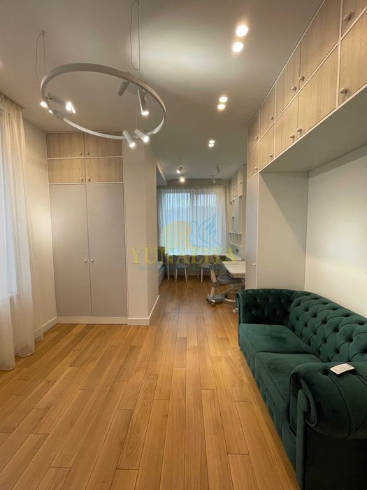 Квартира на вул. Глазунова, 13 в Києві, ID 208585, фото №22
