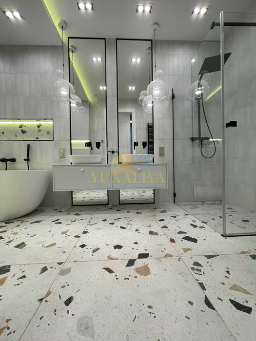Квартира на вул. Глазунова, 13 в Києві, ID 208585, фото №23