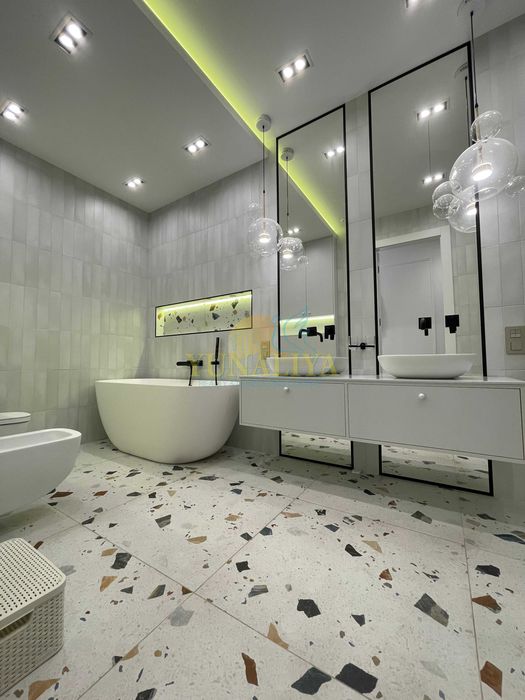 Квартира на вул. Глазунова, 13 в Києві, ID 208585, фото №24