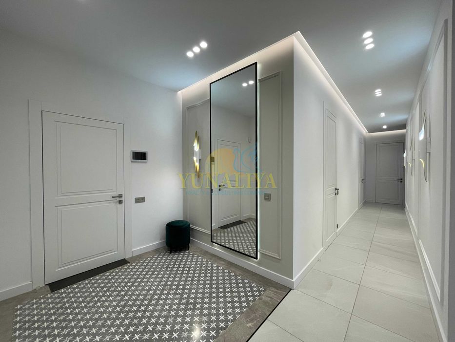 Квартира на вул. Глазунова, 13 в Києві, ID 208585, фото №5
