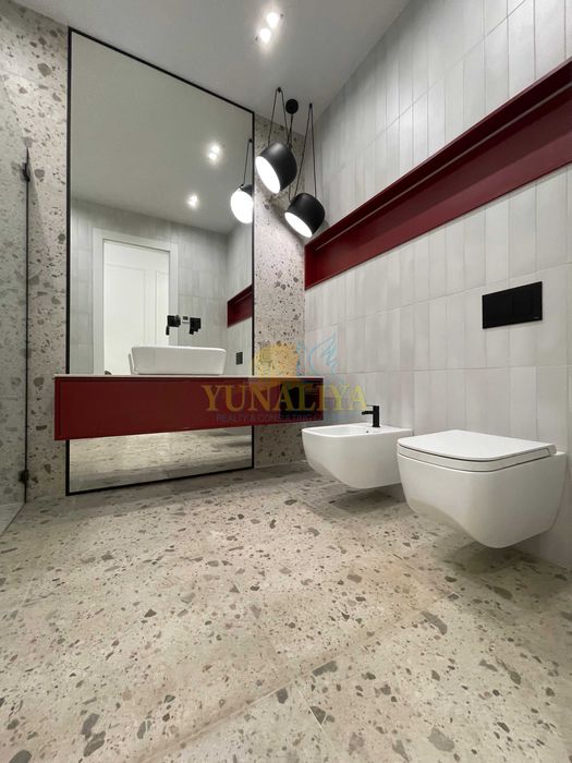 Квартира на вул. Глазунова, 13 в Києві, ID 208585, фото №7