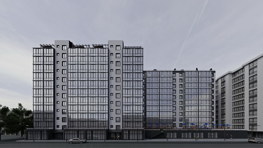 Квартира на вул. Тернопільська, 42 в Львові, ID 182637, фото №1