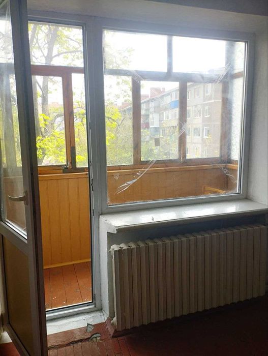 Квартира на вул. Батюка в Слов'янську, ID 336162, фото №4