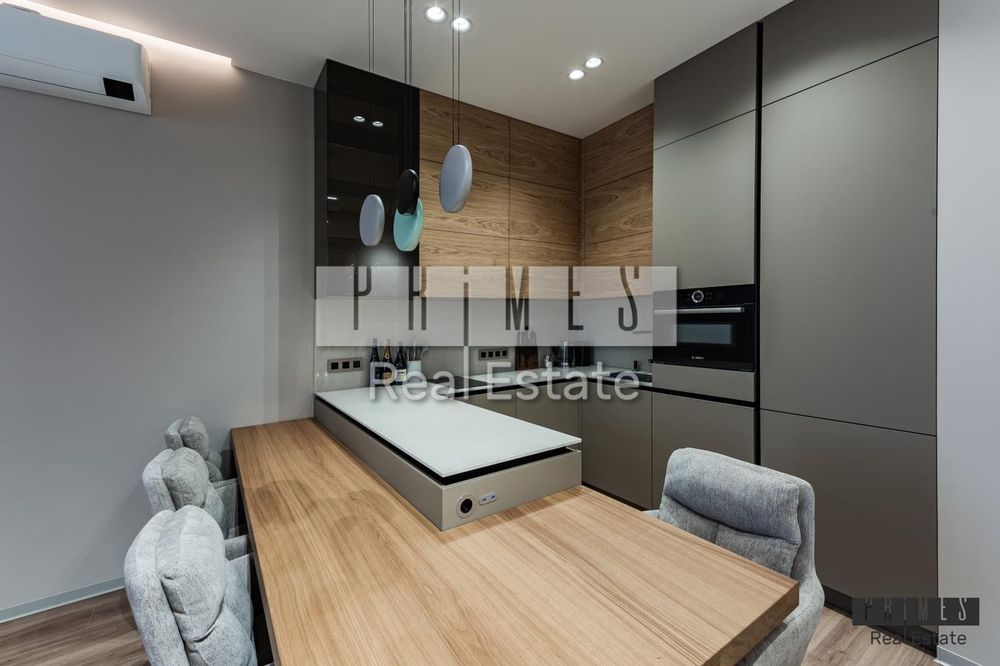 Квартира на вул. Драгомирова, 15 в Києві, ID 203864, фото №2