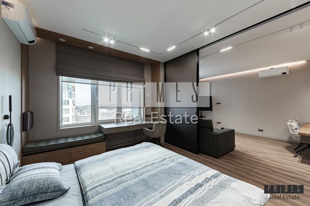 Квартира на вул. Драгомирова, 15 в Києві, ID 203864, фото №13