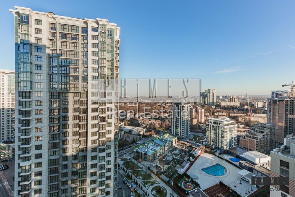Квартира на вул. Драгомирова, 15 в Києві, ID 203864, фото №15