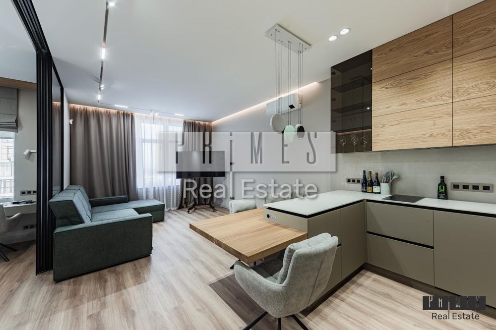 Квартира на вул. Драгомирова, 15 в Києві, ID 203864, фото №3