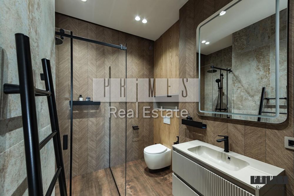 Квартира на вул. Драгомирова, 15 в Києві, ID 203864, фото №5