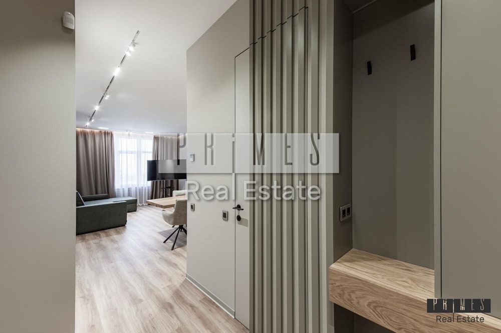Квартира на вул. Драгомирова, 15 в Києві, ID 203864, фото №6