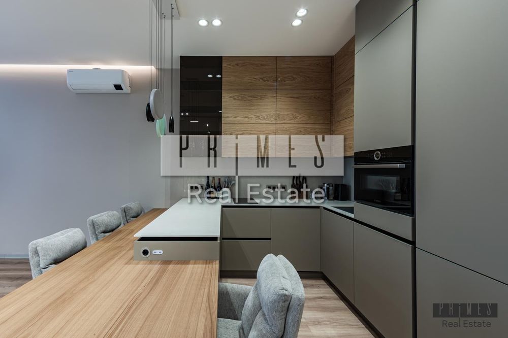 Квартира на вул. Драгомирова, 15 в Києві, ID 203864, фото №7