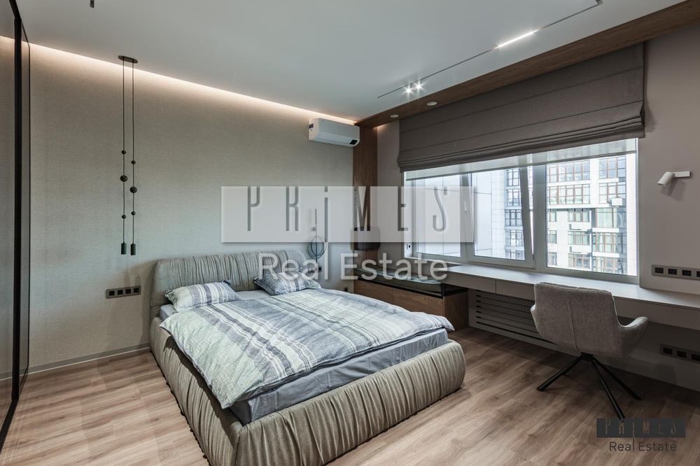 Квартира на вул. Драгомирова, 15 в Києві, ID 203864, фото №9