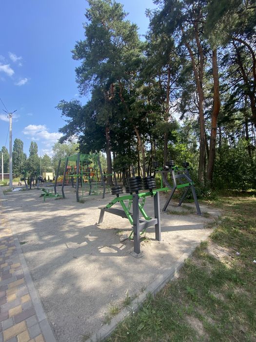 Квартира на ЖК Панорама в Чернігові, ID 403171, фото №15