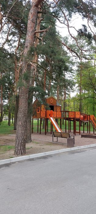 Квартира на ЖК Панорама в Чернігові, ID 403171, фото №16