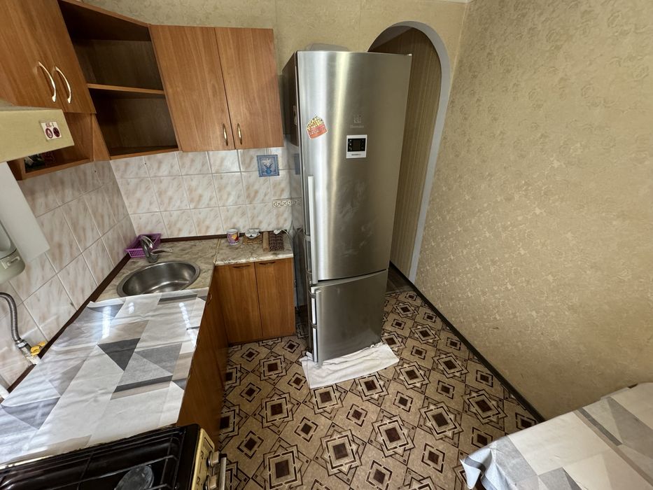 Квартира на вул. Перемоги, 26a в Запоріжжі, ID 278791, фото №1