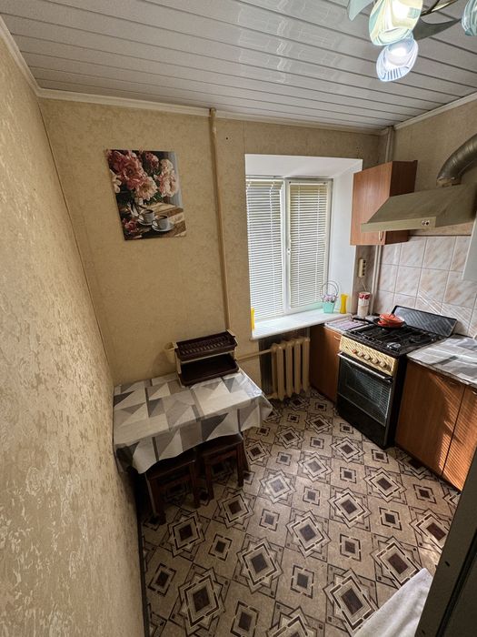 Квартира на вул. Перемоги, 26a в Запоріжжі, ID 278791, фото №5
