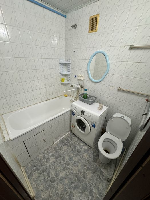 Квартира на вул. Перемоги, 26a в Запоріжжі, ID 278791, фото №6