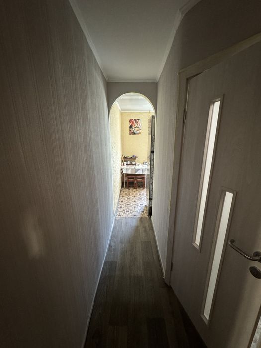 Квартира на вул. Перемоги, 26a в Запоріжжі, ID 278791, фото №8