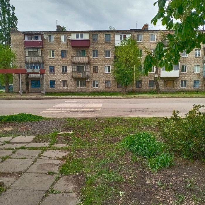 Квартира на вул. Жемчужна, 50 в Кривому Розі, ID 190187, фото №2