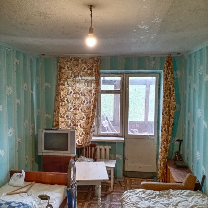 Квартира на вул. Жемчужна, 50 в Кривому Розі, ID 190187, фото №4