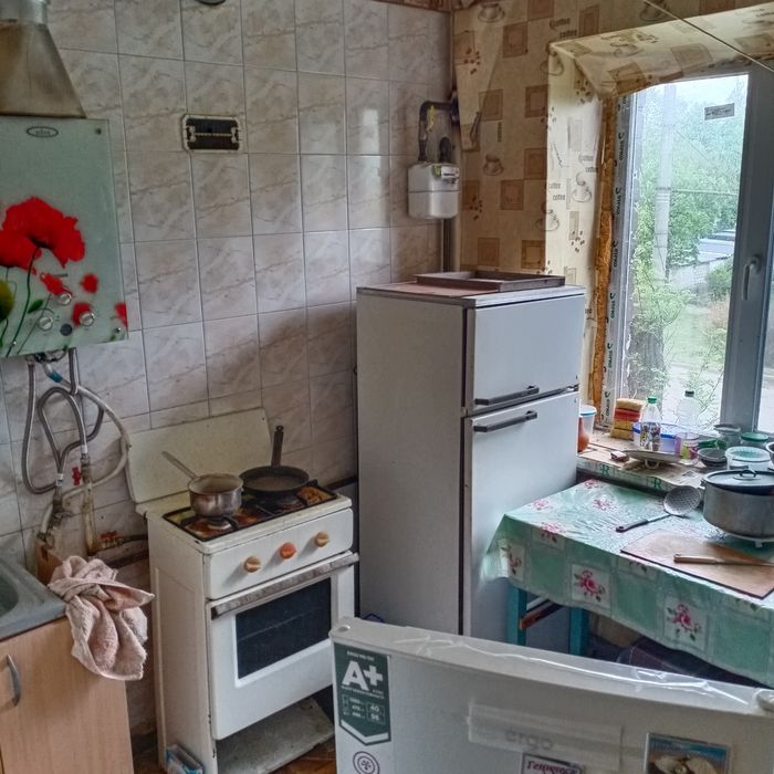Квартира на вул. Жемчужна, 50 в Кривому Розі, ID 190187, фото №5