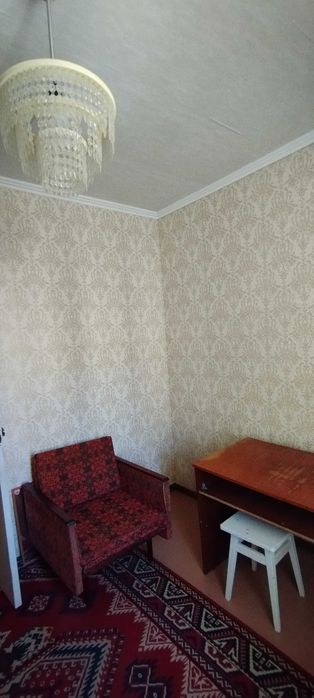 Квартира на мікрорайон Східний 1 в Кривому Розі, ID 167985, фото №23