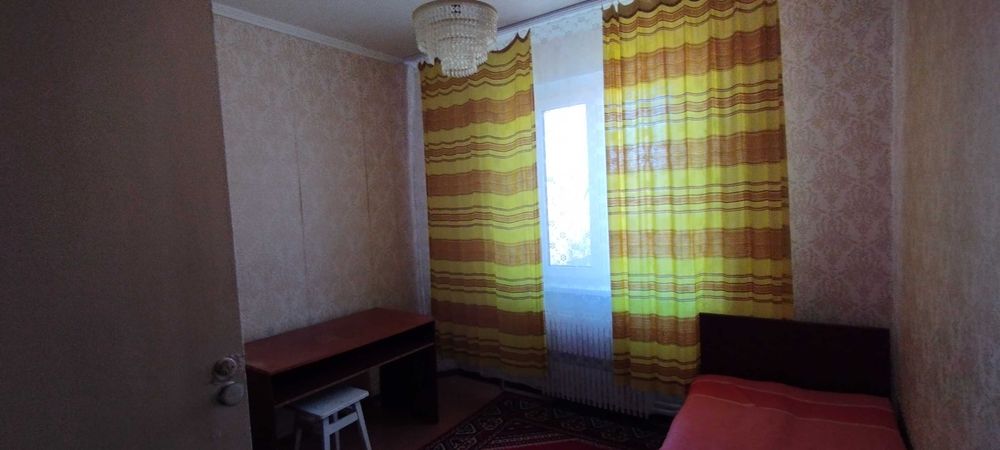 Квартира на мікрорайон Східний 1 в Кривому Розі, ID 167985, фото №24