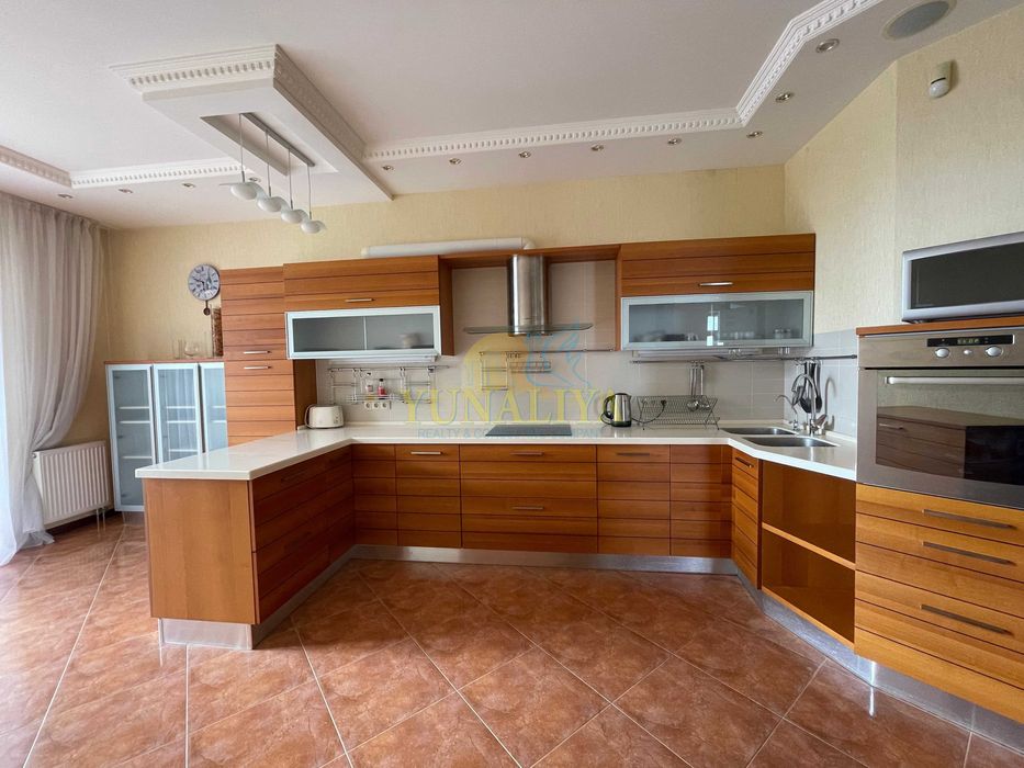 Квартира на вул. Ирининська, 5/24 в Київ, ID 204069, фото №2