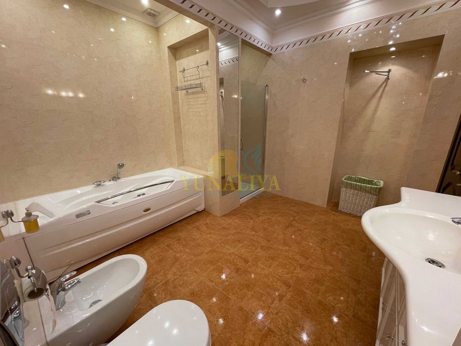 Квартира на вул. Ирининська, 5/24 в Києві, ID 204069, фото №11