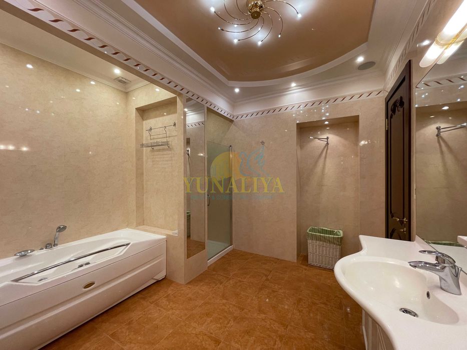 Квартира на вул. Ирининська, 5/24 в Києві, ID 204069, фото №12