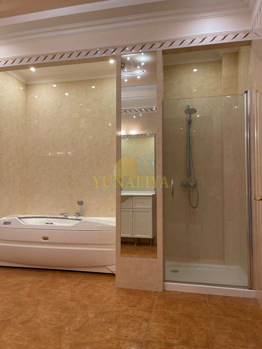 Квартира на вул. Ирининська, 5/24 в Києві, ID 204069, фото №13