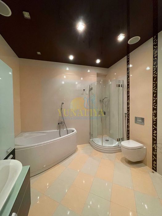 Квартира на вул. Ирининська, 5/24 в Києві, ID 204069, фото №16