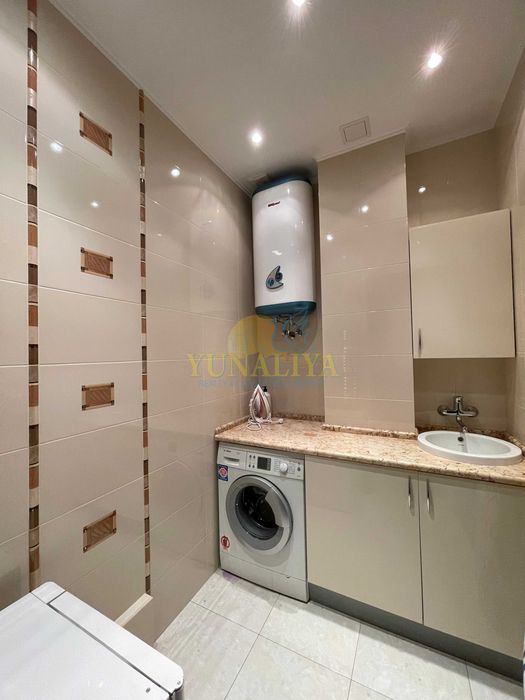 Квартира на вул. Ирининська, 5/24 в Києві, ID 204069, фото №20