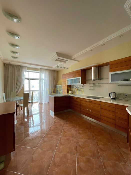 Квартира на вул. Ирининська, 5/24 в Київ, ID 204069, фото №3