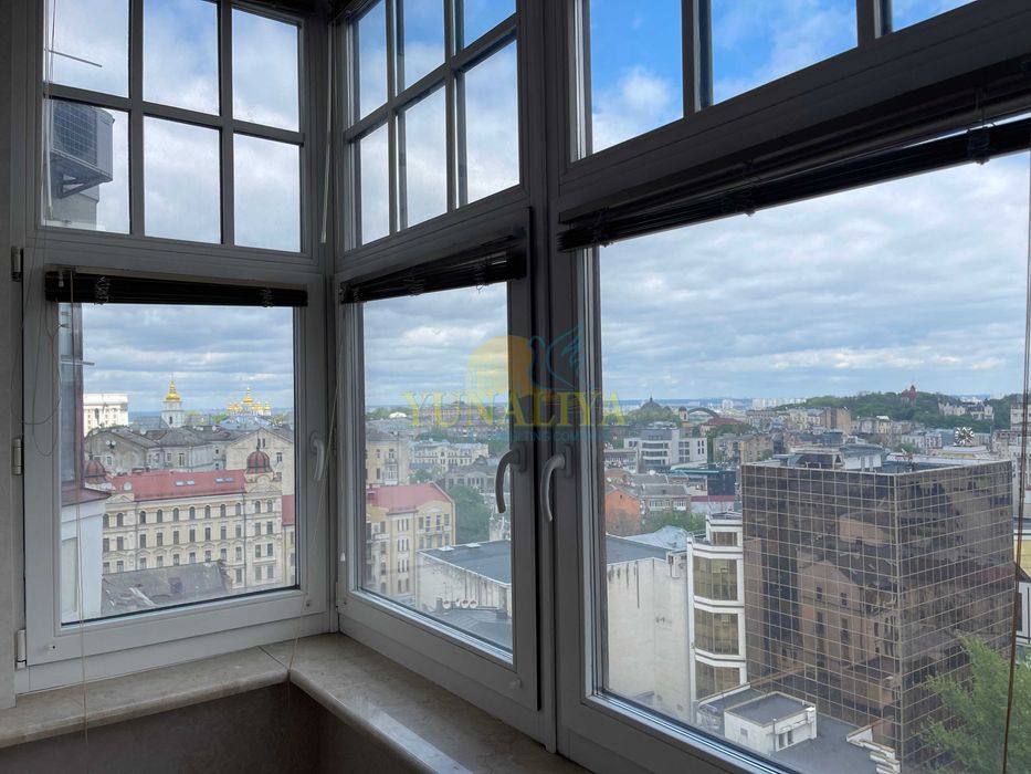 Квартира на вул. Ирининська, 5/24 в Києві, ID 204069, фото №22