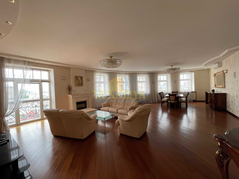 Квартира на вул. Ирининська, 5/24 в Київ, ID 204069, фото №4